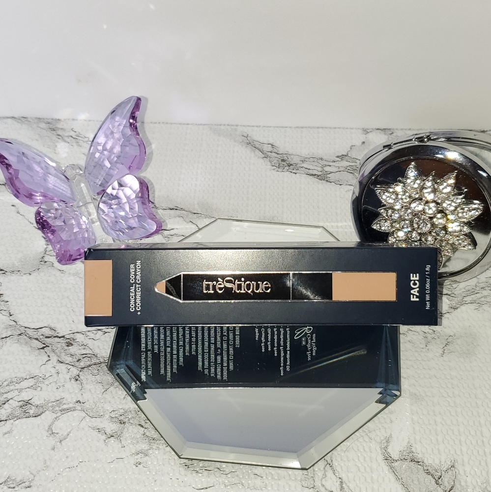 TRÈSTIQUE

CONCEALER CRAYON